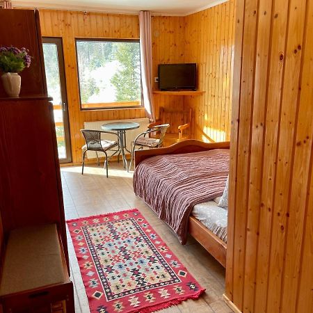 Cabana Cota 1000 Arieseni Bagian luar foto