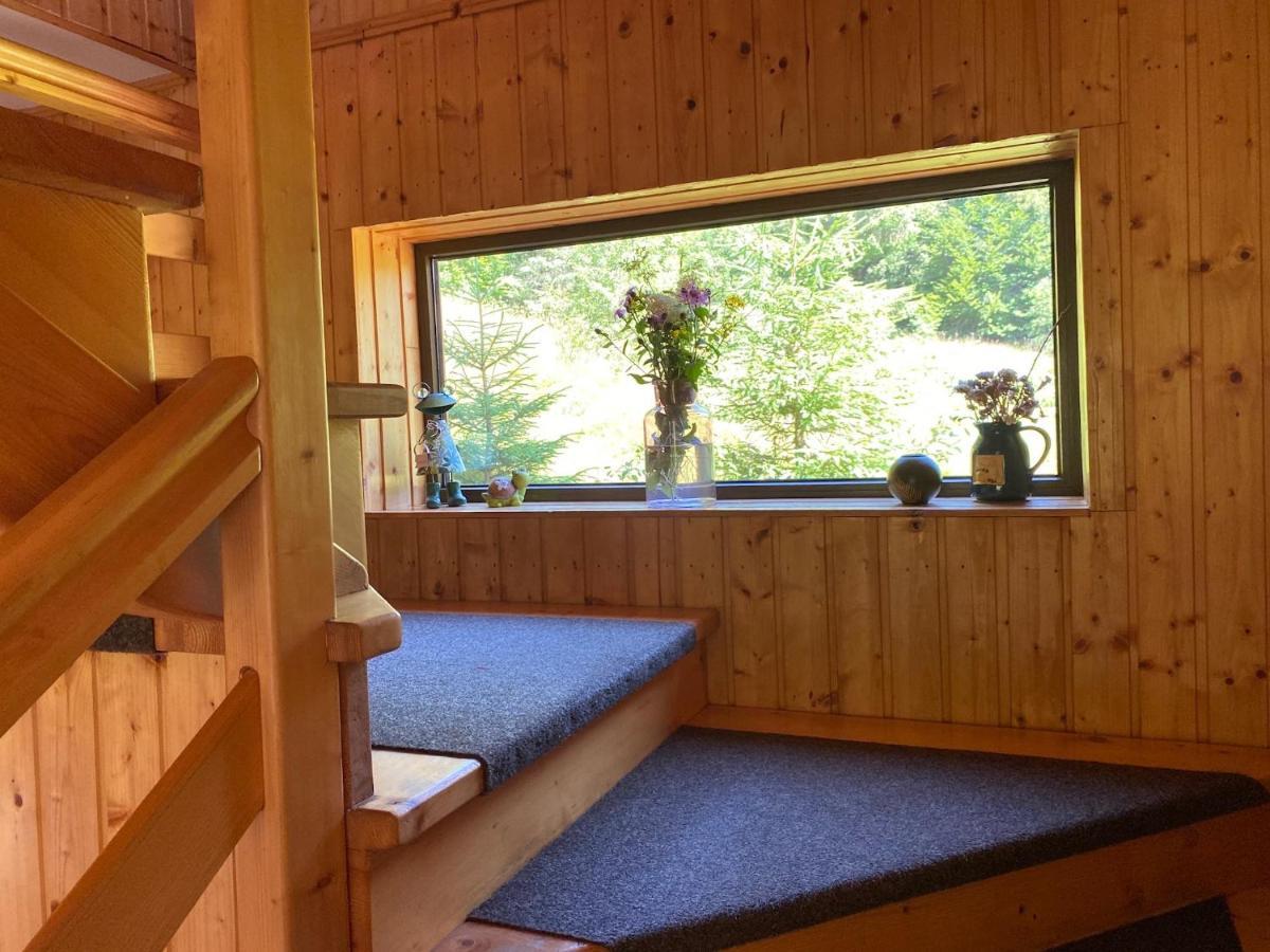 Cabana Cota 1000 Arieseni Bagian luar foto