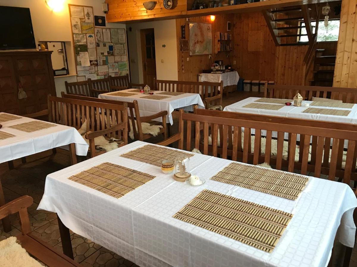 Cabana Cota 1000 Arieseni Bagian luar foto
