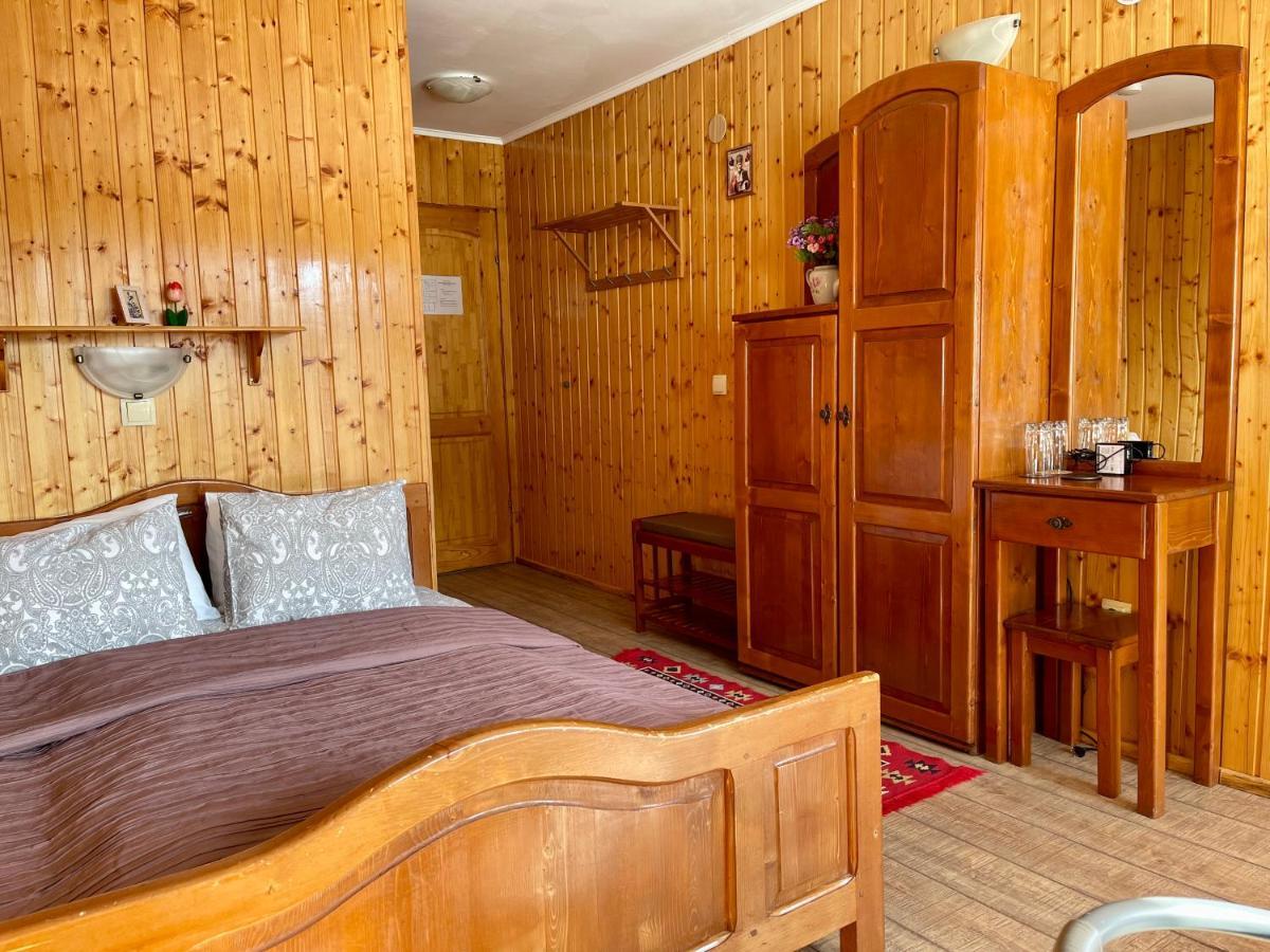 Cabana Cota 1000 Arieseni Bagian luar foto