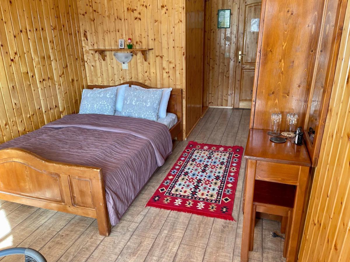 Cabana Cota 1000 Arieseni Bagian luar foto