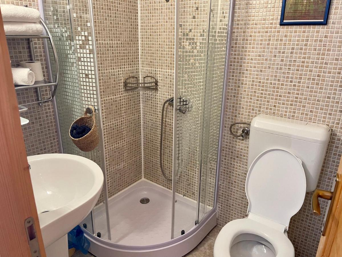 Cabana Cota 1000 Arieseni Bagian luar foto